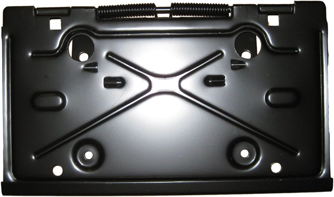LB01-69 License Plate Bracket Assembly