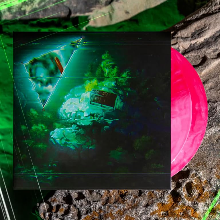 Oxenfree II: Lost Signals Colonna sonora originale