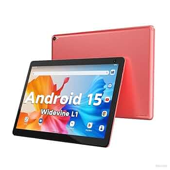 Amazon.com : COOPERS 10 inch Android 15 Tablet, 32GB ROM 1TB