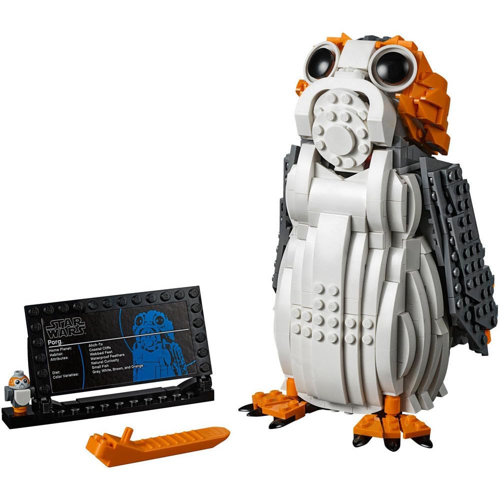 LEGO Star Wars Porg (75230 )