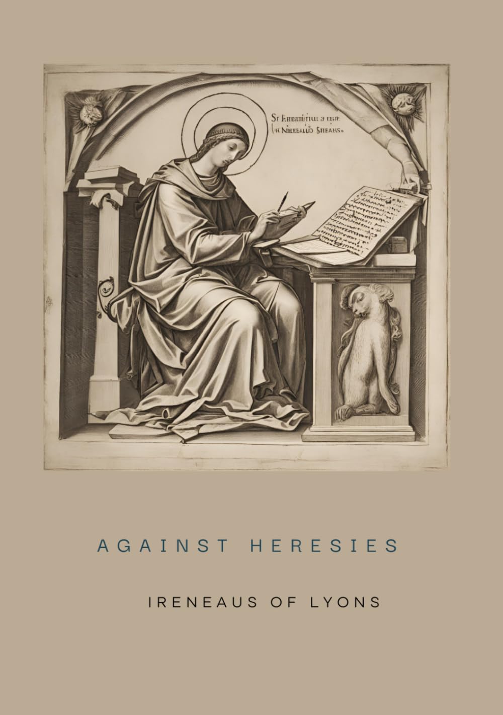 Against Heresies