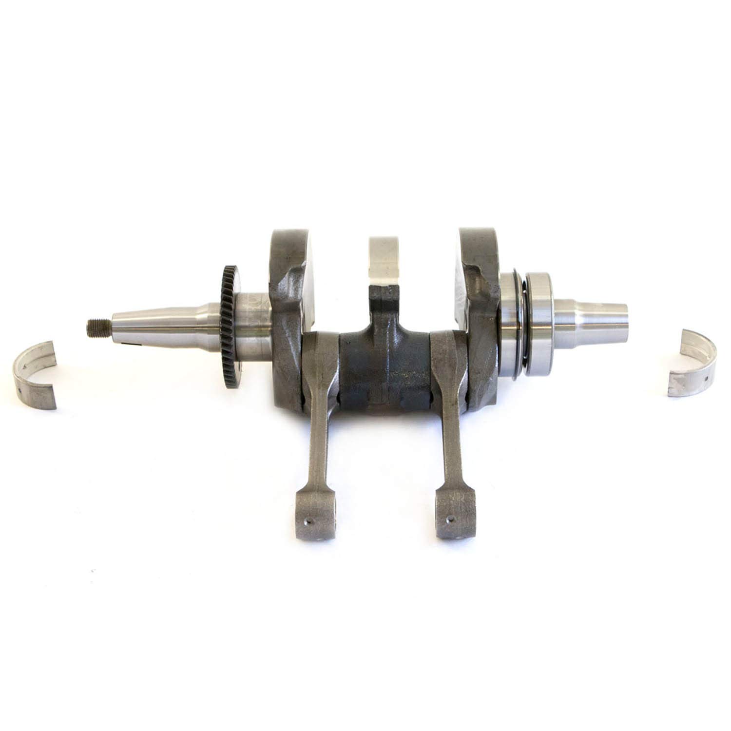 Amazon.com: Polaris ATV Crankshaft Kit, 600 ATV, Genuine OEM Part  