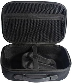 Travel Portable Bag for PICO4 Headset Storage Cases Bags Portable Carrying Box Handbag Accessaries Travel Portable Bag for PICO4 Headset Storage Cases Bags Portable Carrying Box Handbag