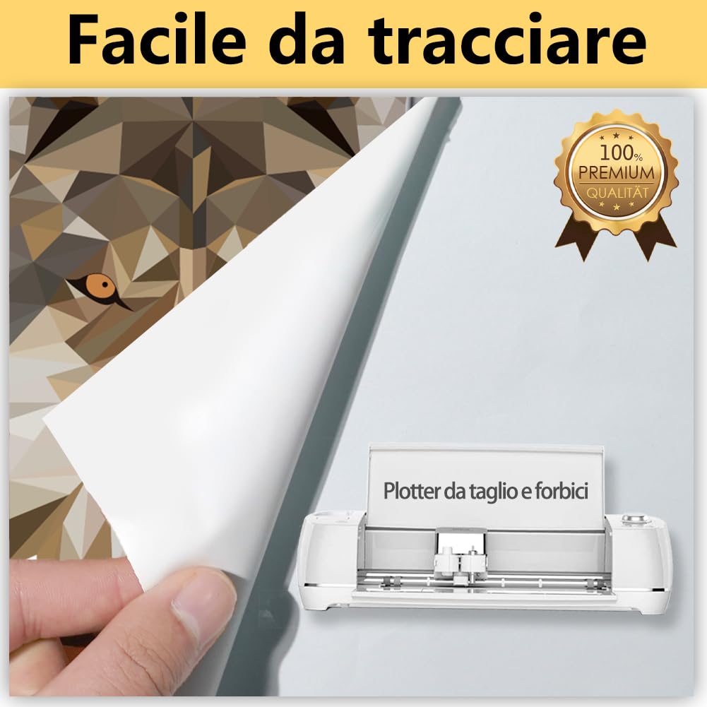 TransOurDream Carta per trasferimento in Tessuto per Cotone Leggero, stampanti a Getto d'inchiostro e Laser, Carta per trasferimento in Tessuto, Fogli A4X10, Colore: Scuro（I-D-3.0-11）