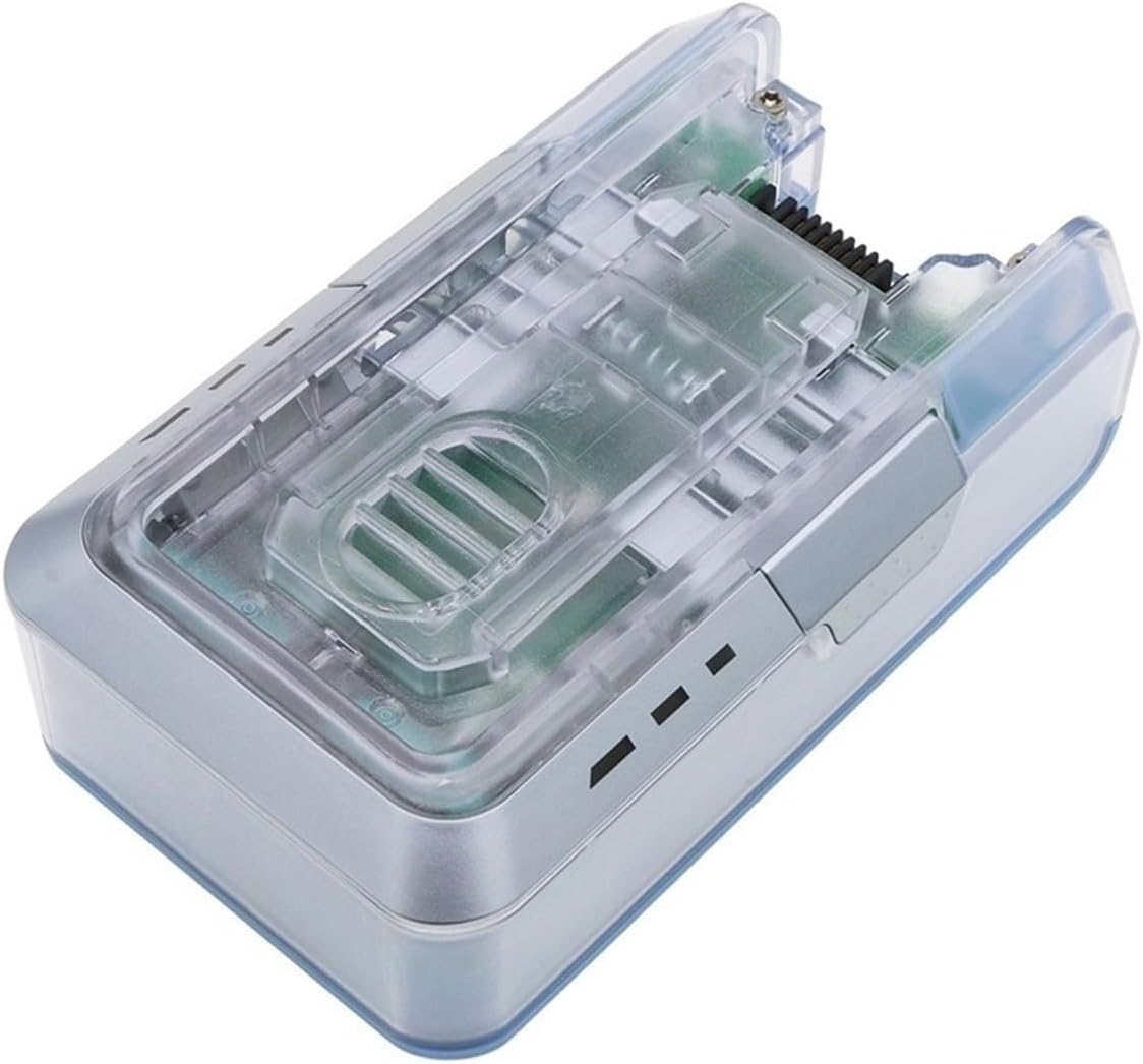 Compatible with Tineco S11-02 Large Capacity Battery | 2000mAh 54Wh Powerful Long-Lasting Dust Catcher Spare Parts