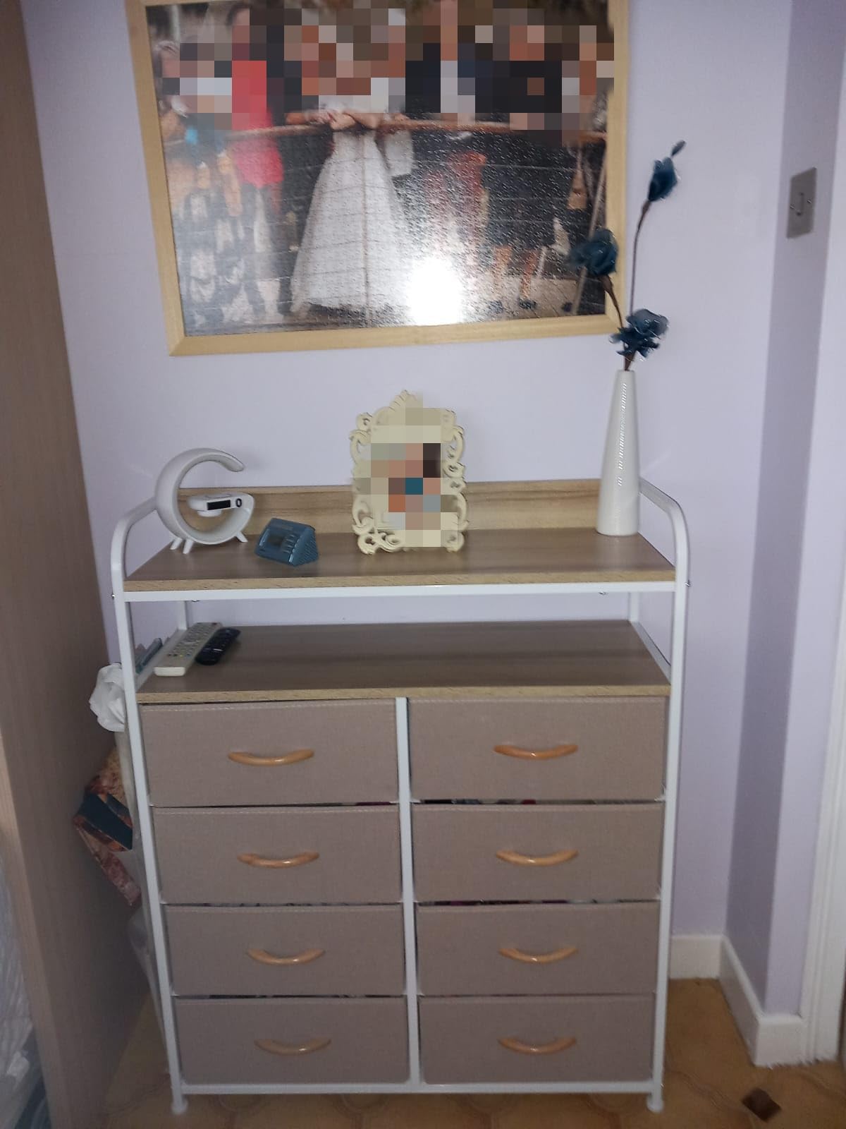 Customer photo
