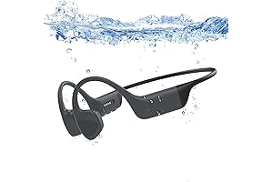 Photive BTH3 Bone Conduction Headphones: Your Dive into Unparalleled Audio Adventures