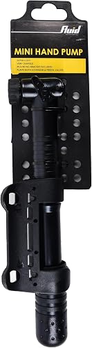 FLUID Mini Hand Pump