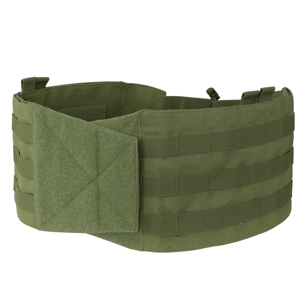 Condor VAS Modular Cummerbund Oliv, S, Oliv