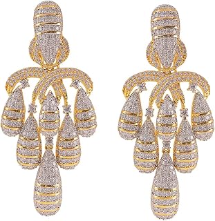 Dancing Drop Earring Price In India