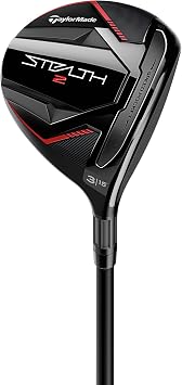 TaylorMade Fairway Wood Stealth2 Mens N851 Loft 15 Count #3