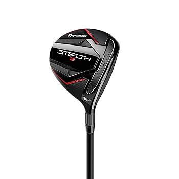 TaylorMade - テーラーメイド ステルス2 HD フェアウェイウッド #3/SR 16° ステルス2 HD／STEALTH2 HD フェアウェイウッド | ゴルフギア