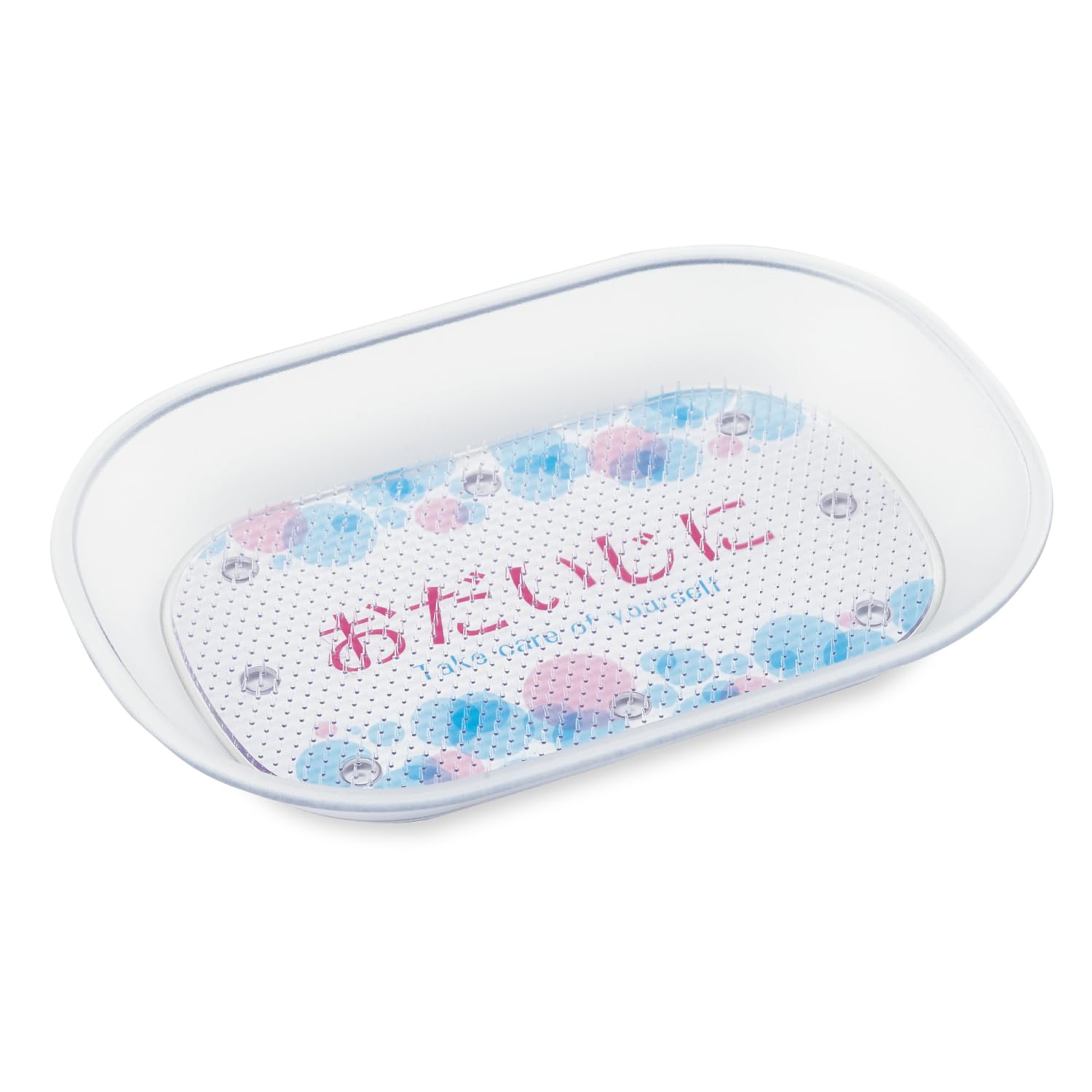 1回のみお値下げ❣️1石ずつネットで買ってベトナムにオーダーのK14WGブローチ Amazon | オープン工業 カルトン 透明 おだいじに KN-211-CL