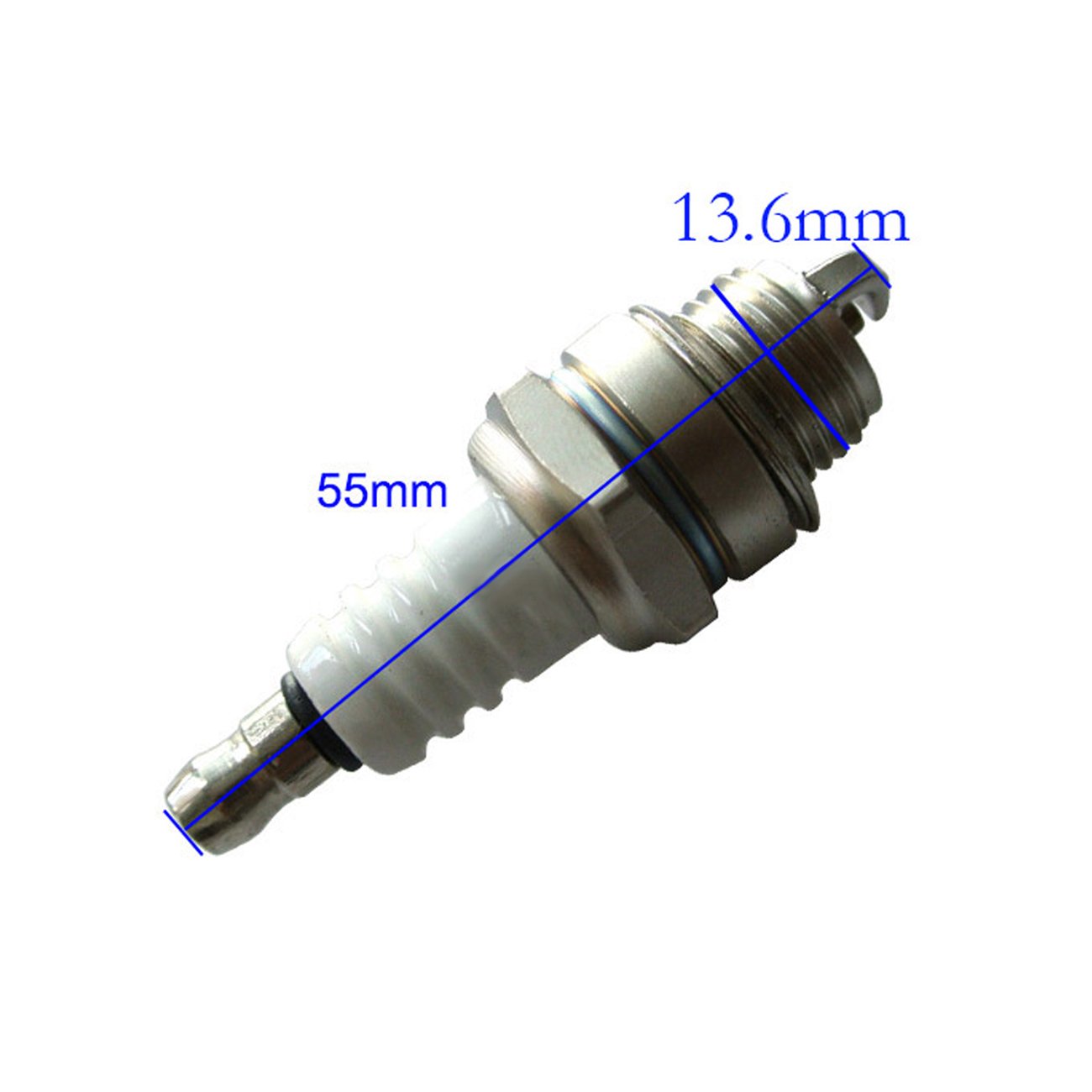 Pocket Bike Carburateur Pour Moteur Pour Moteurs 47cc 49cc 2 Temps Mini Moteur, Vtt, Quad Pocket Bike 49cc