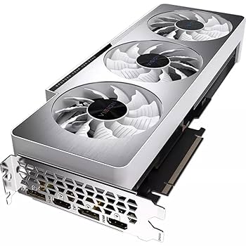 グラフィックボード・グラボ・ビデオカード GIGABYTE RTX3070Ti VISION OC 8G GeForce RTX™ 3070 Ti VISION OC 8G Key Features | Graphics