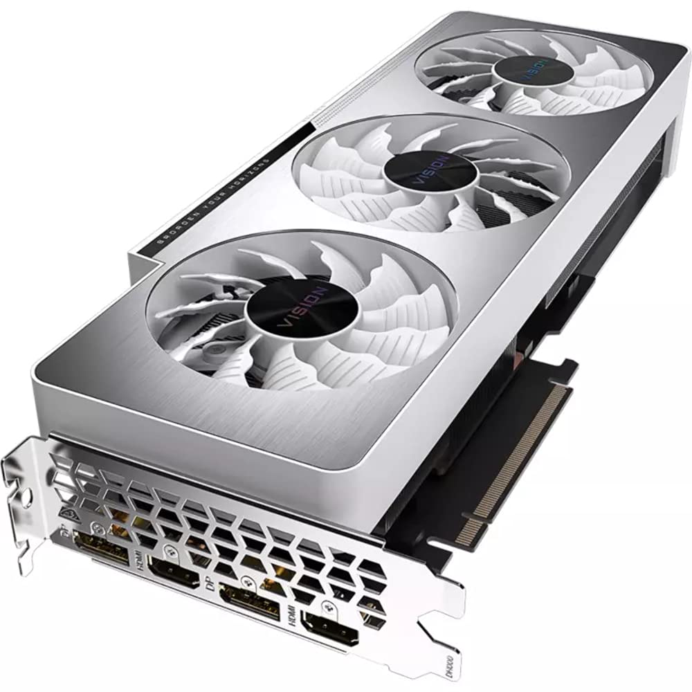 Amazon | Gigabyte GeForce RTX 3070 Ti VISION OC 8GB