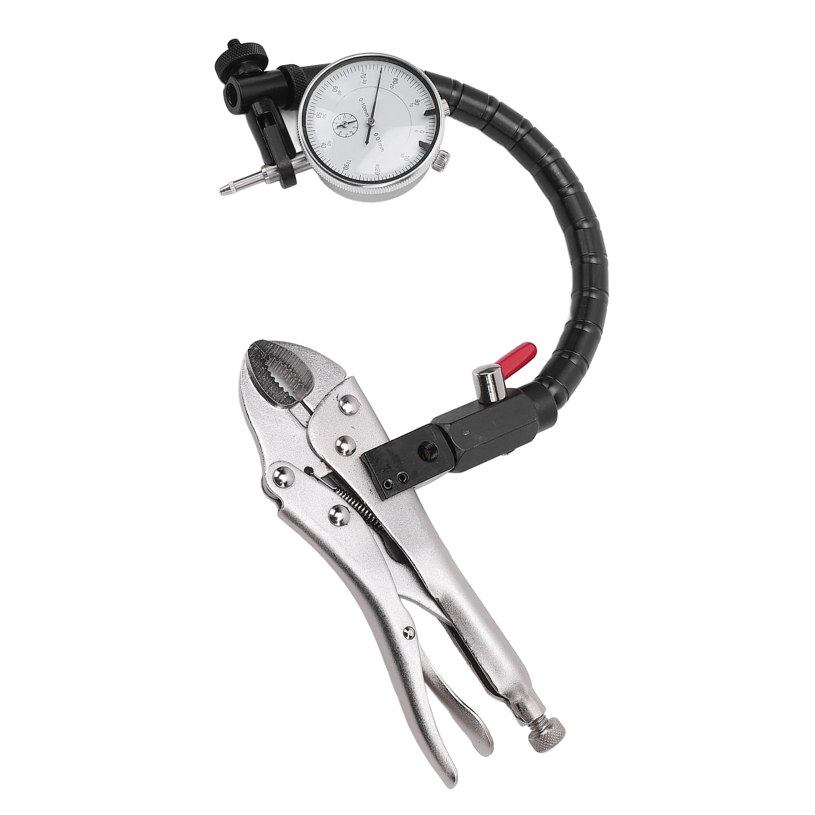 Scheibenbremsrotor-Messuhr-Set, Messuhr für Scheibenbremsrotor, hochpräzise Messuhr für Scheibenbremsrotor für die Industrie