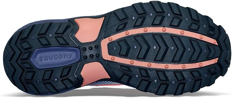 Saucony Women's Excursion Tr16 Sneaker - Picture 48 of 116