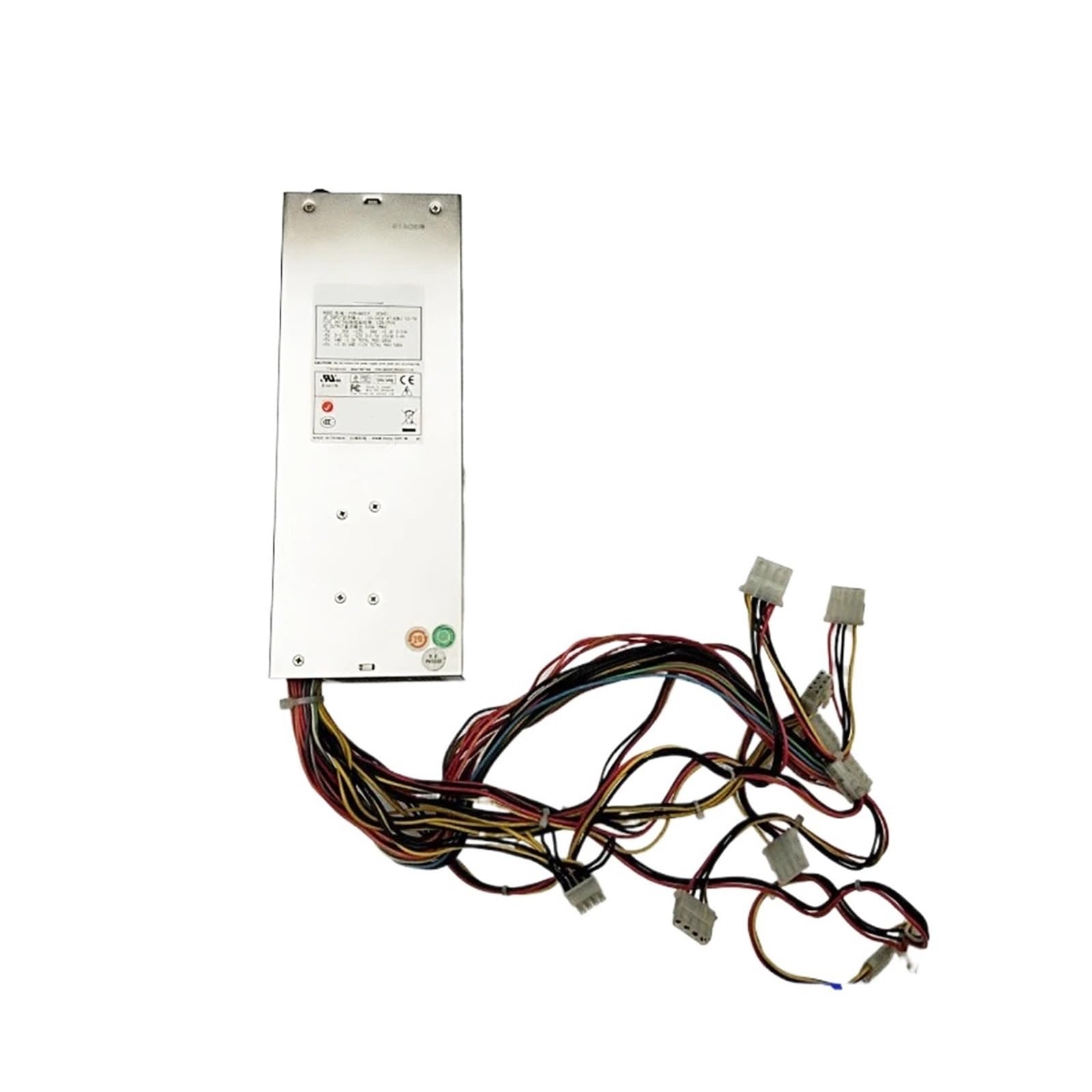 BALYDLUL Power Supply P2M-6601P 600W