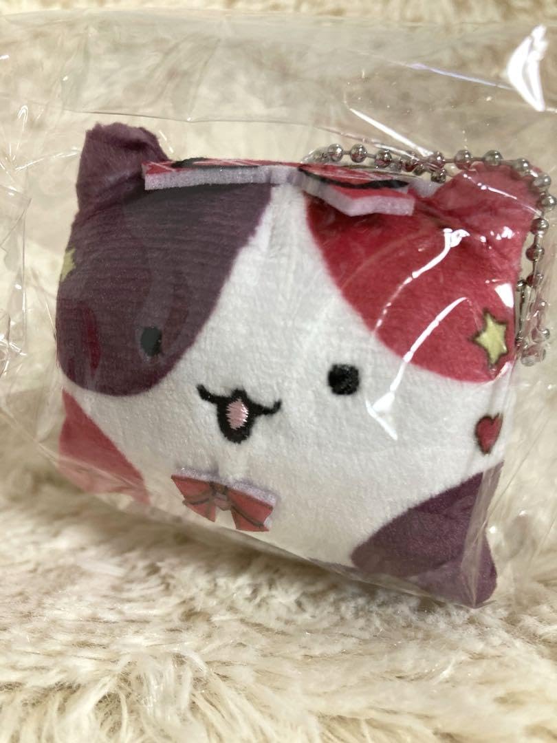 Amazon.co.jp: D4DJ 大鳴門にょちお 愛本にょちお ぬいぐるみ