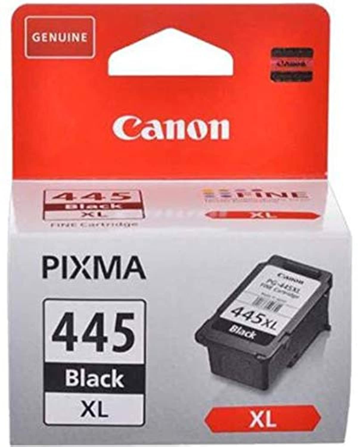 Canon 445 xl cartridge