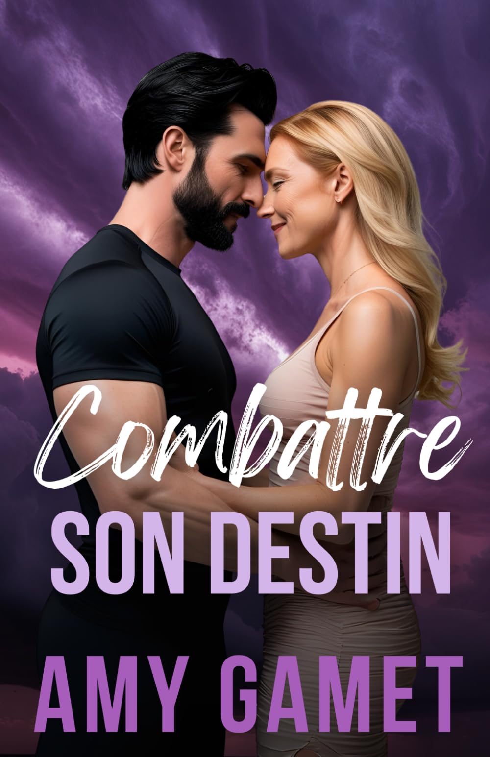 Combattre son destin (Les SEALs brisés)