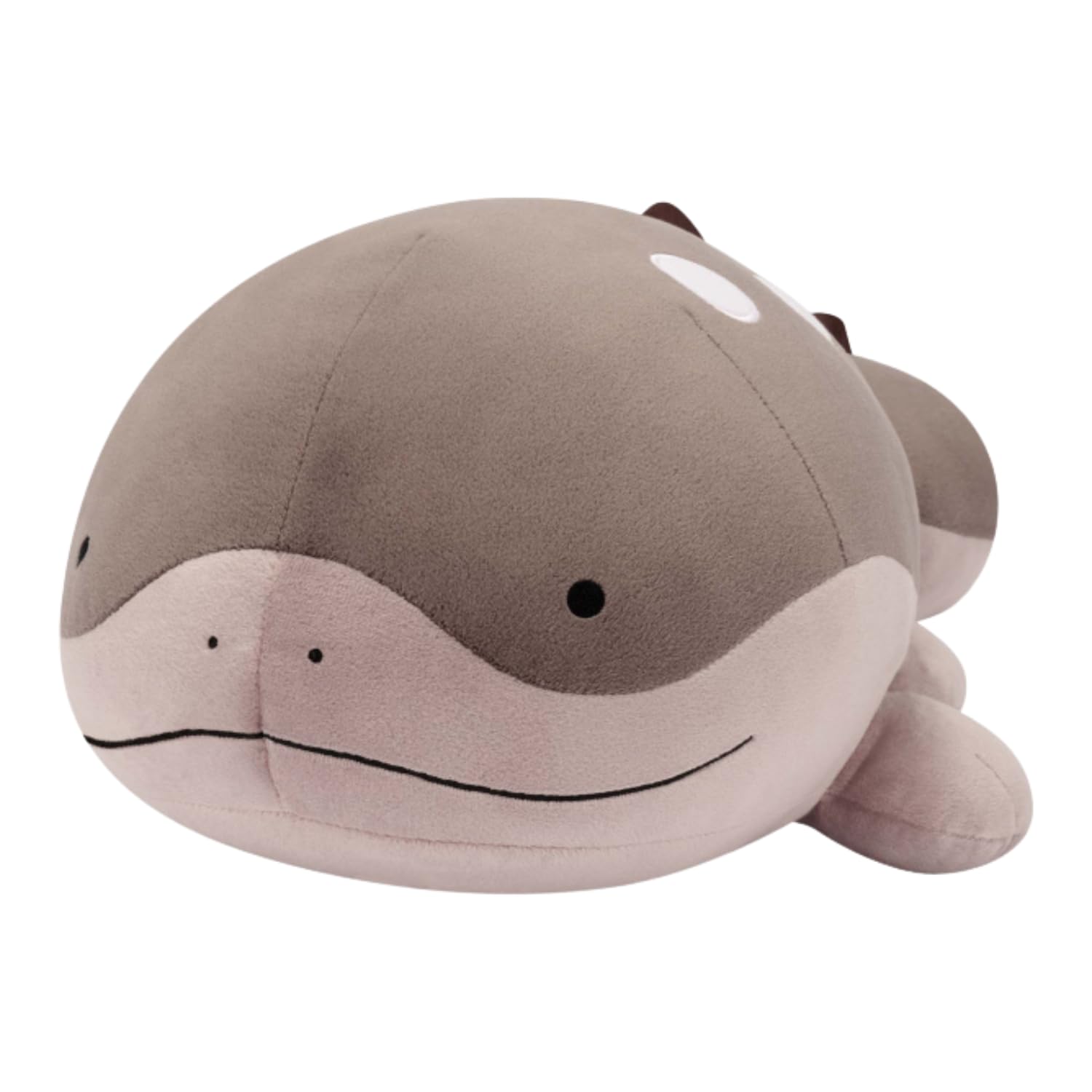 【中古品】いやされドオー　ぬいぐるみ　ドオーのみ Amazon.co.jp: ドオー めちゃもふぐっとぬいぐるみ 約41cm : おもちゃ