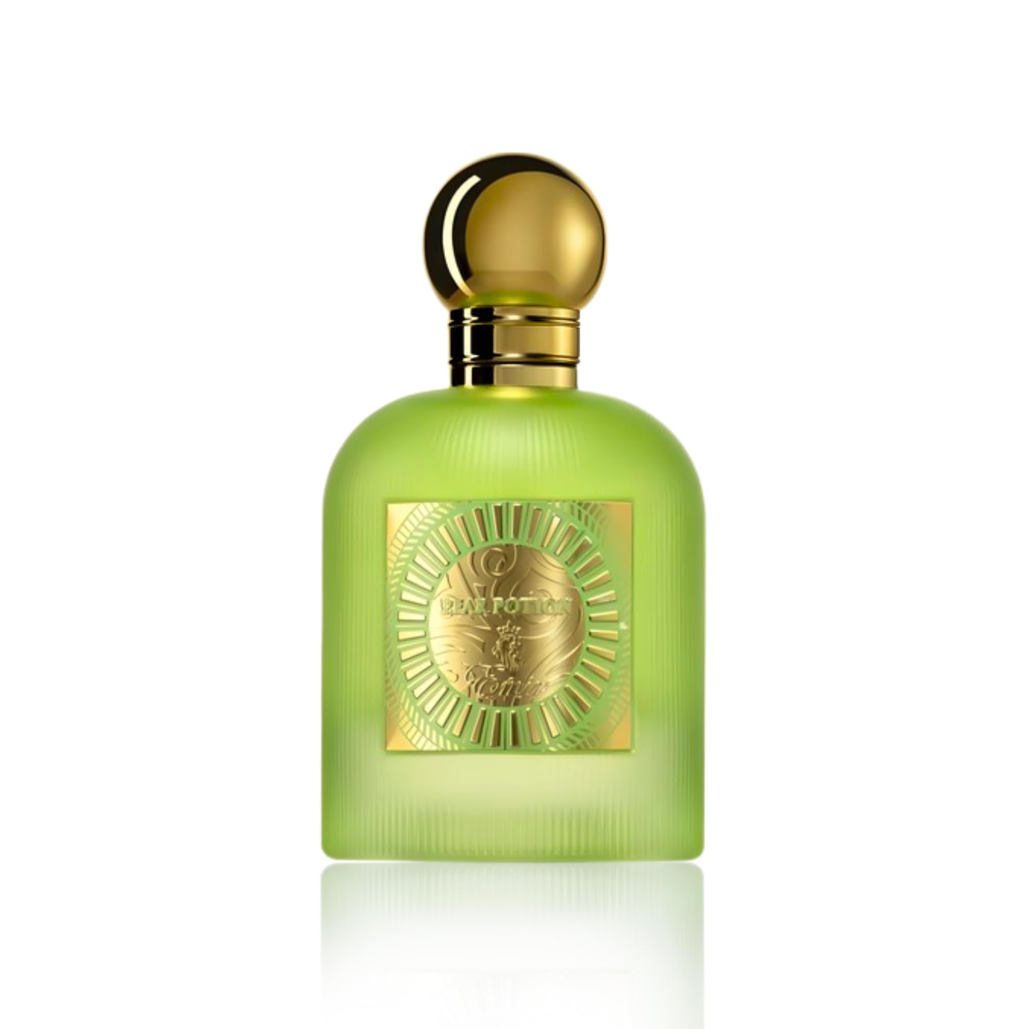 Pear Potion EDP 3.4 Fl Oz | Unisex Pear Perfume from the Emir Series with Fruity Notes Fragrance