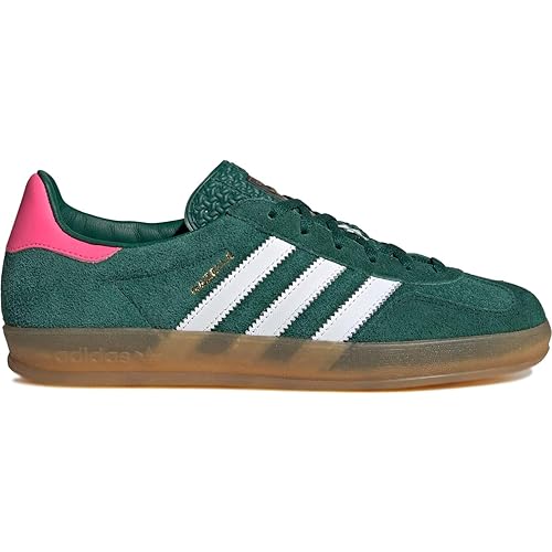 adidas Women's Gazelle Indoor Sneakers