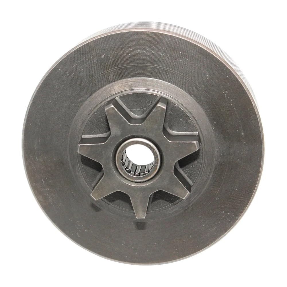 SAdGHz Clutch Drum Bearing Fit for H-melite 20av 23av 25av 27av 2500 2700 3300 3350 3800 3816 3850 4100 4550 b2014 b2316 B2718 B2720 BCS35