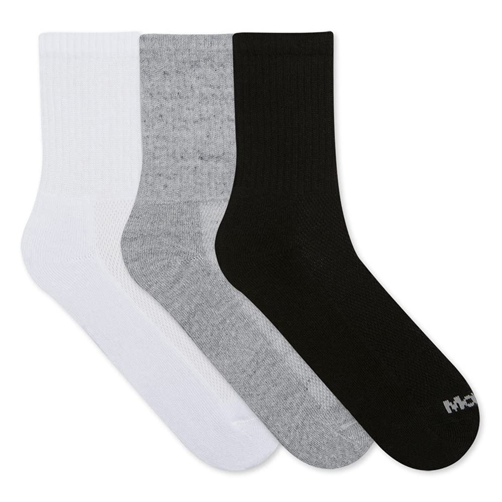 Kit 3 Meias Cano Médio Algodão, Mash, Masculino em promoção! Veja a oferta e mais achadinhos de Moda íntima 6 Hoje é o melhor dia para comprar Kit 3 Meias Cano Médio Algodão, Mash, Masculino com aquele preço maroto! Promoção! Aproveite a oferta! 6