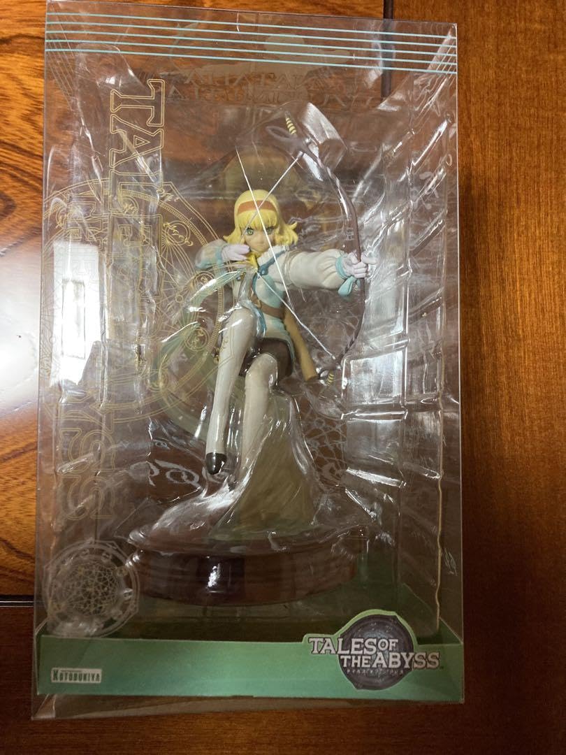 Amazon.co.jp: テイルズ オブ ファンタジア ミントアドネード