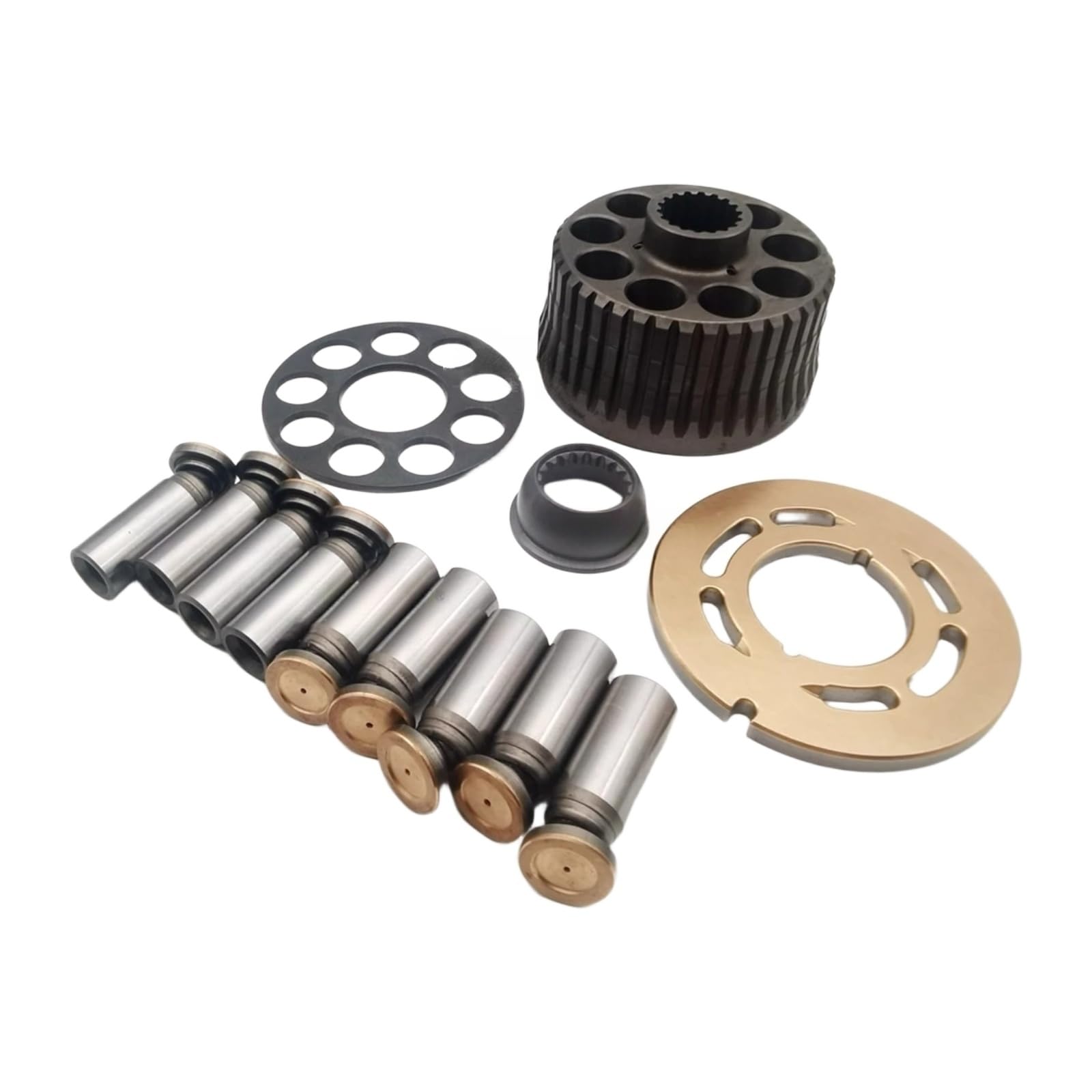 Sjloynwq One Color Mag-18 Replacement Parts For Hydraulic Pump Piston
