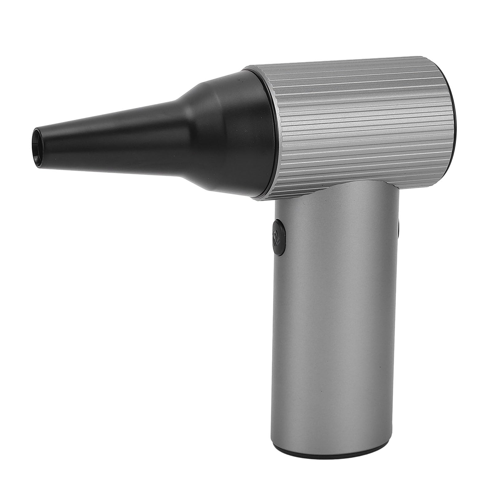 YWBL-WH Souffleur Sec Rechargeable, Dépoussiéreur D'air Haute Vitesse 90