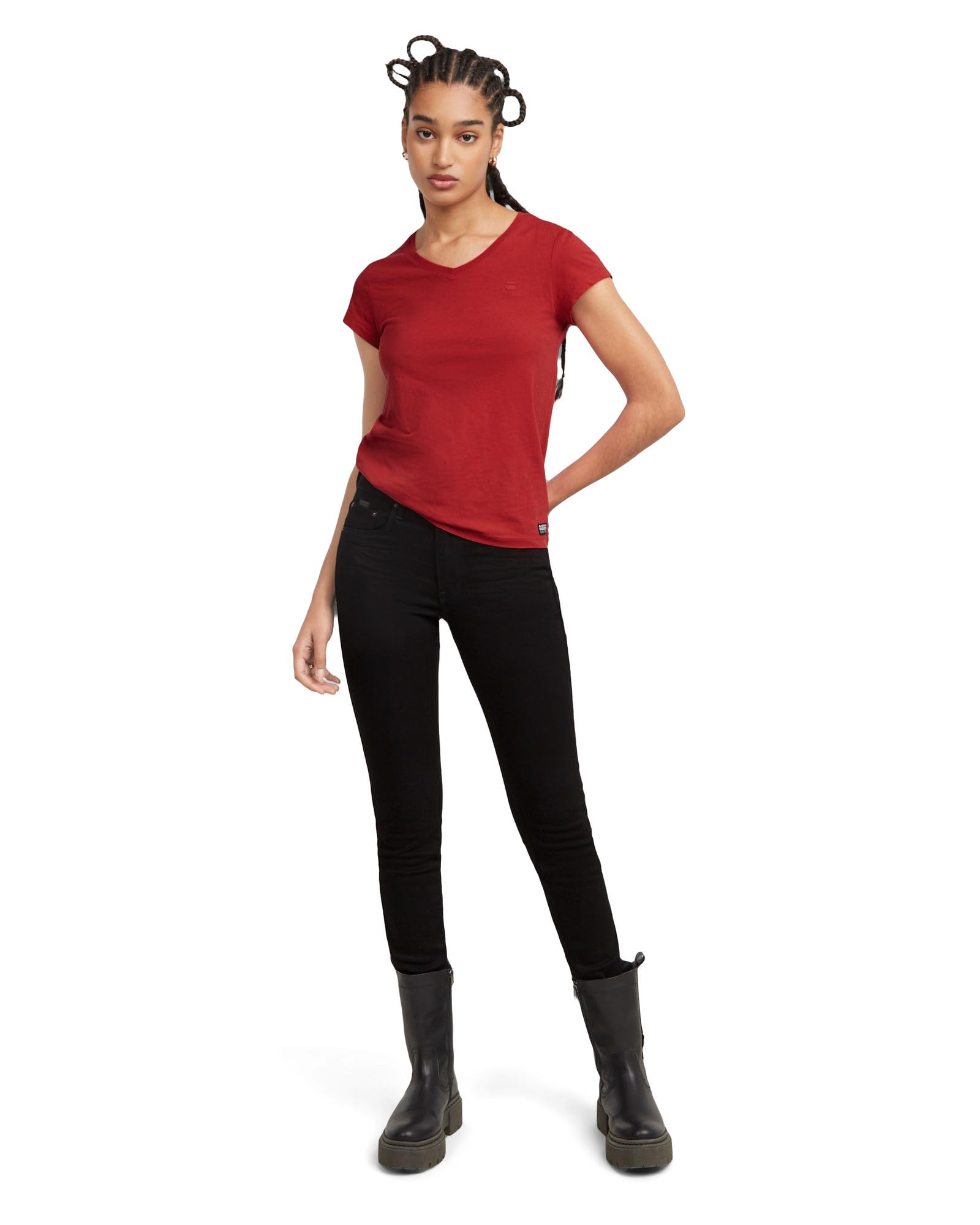 G-STAR RAW Skinny Jeans 3301