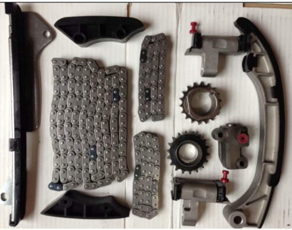 Engine 2GRFE 3GRFE Timing Chain Kit for Toyota CROWN REIZ 2.5 3.0