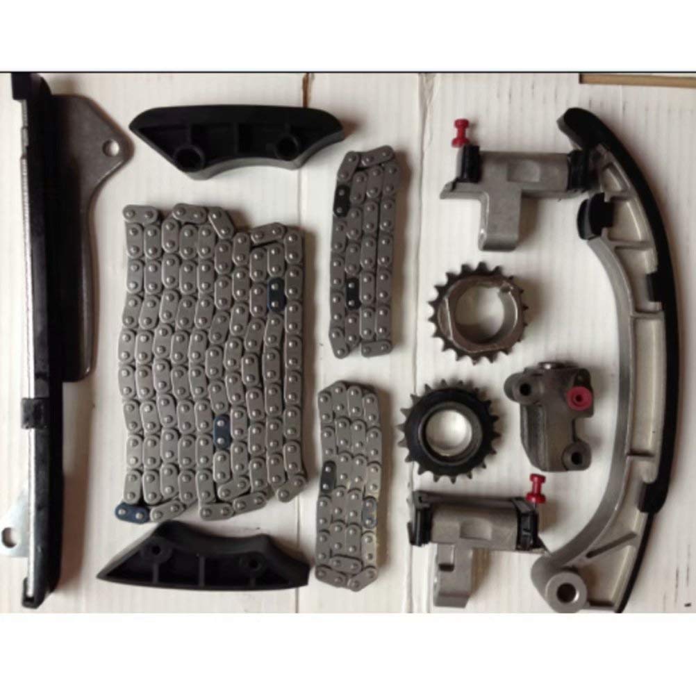 Engine 2GR-FE 3GR-FE Timing Chain Kit for Toyota CROWN REIZ 2.5 3.0