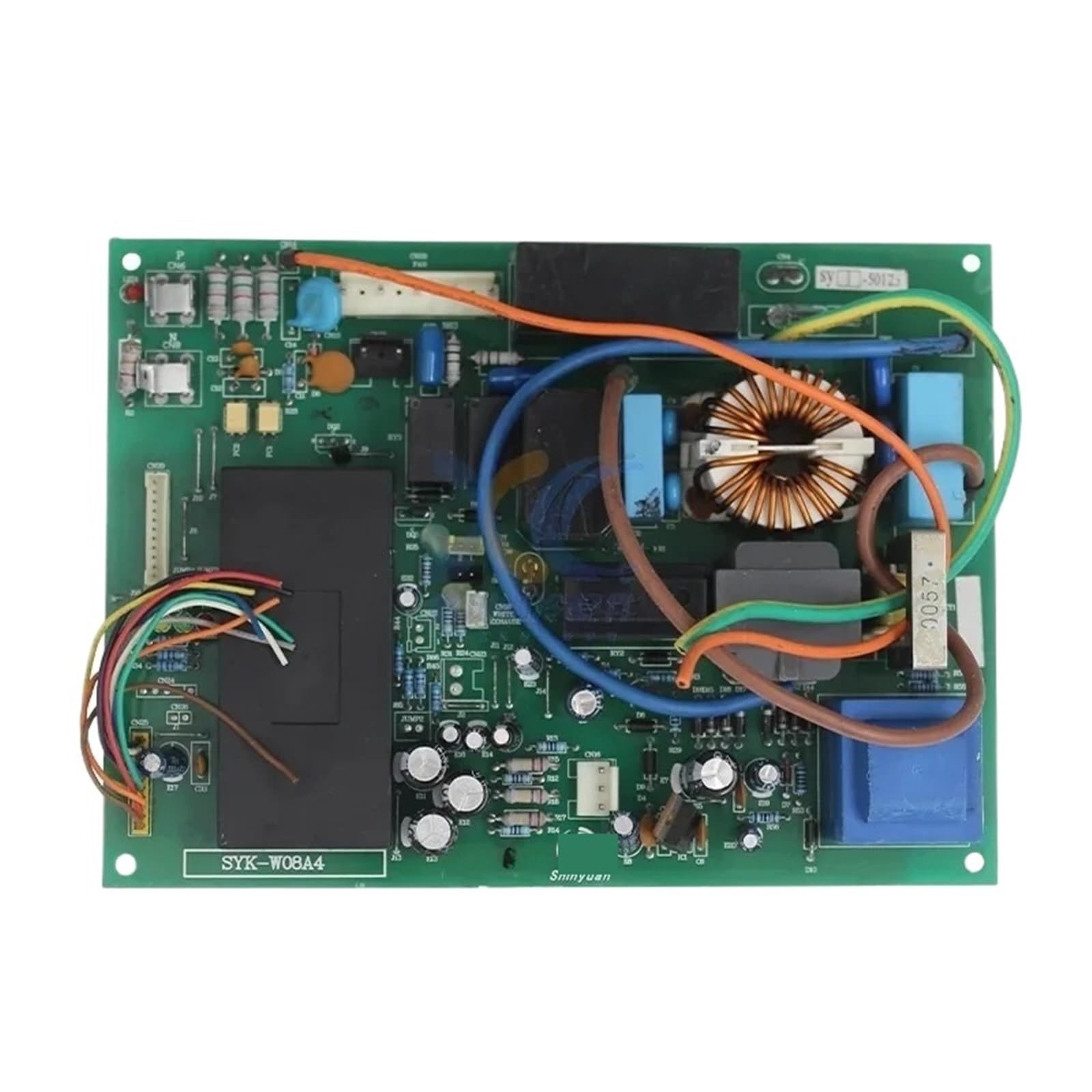 MVIVDUY 1pcs Variable Frequency air Conditioning Circuit Board SYK-W09A5 SYK-W08A4 SYK-W09A3 SYK-W09A6(SYK-W09A3)