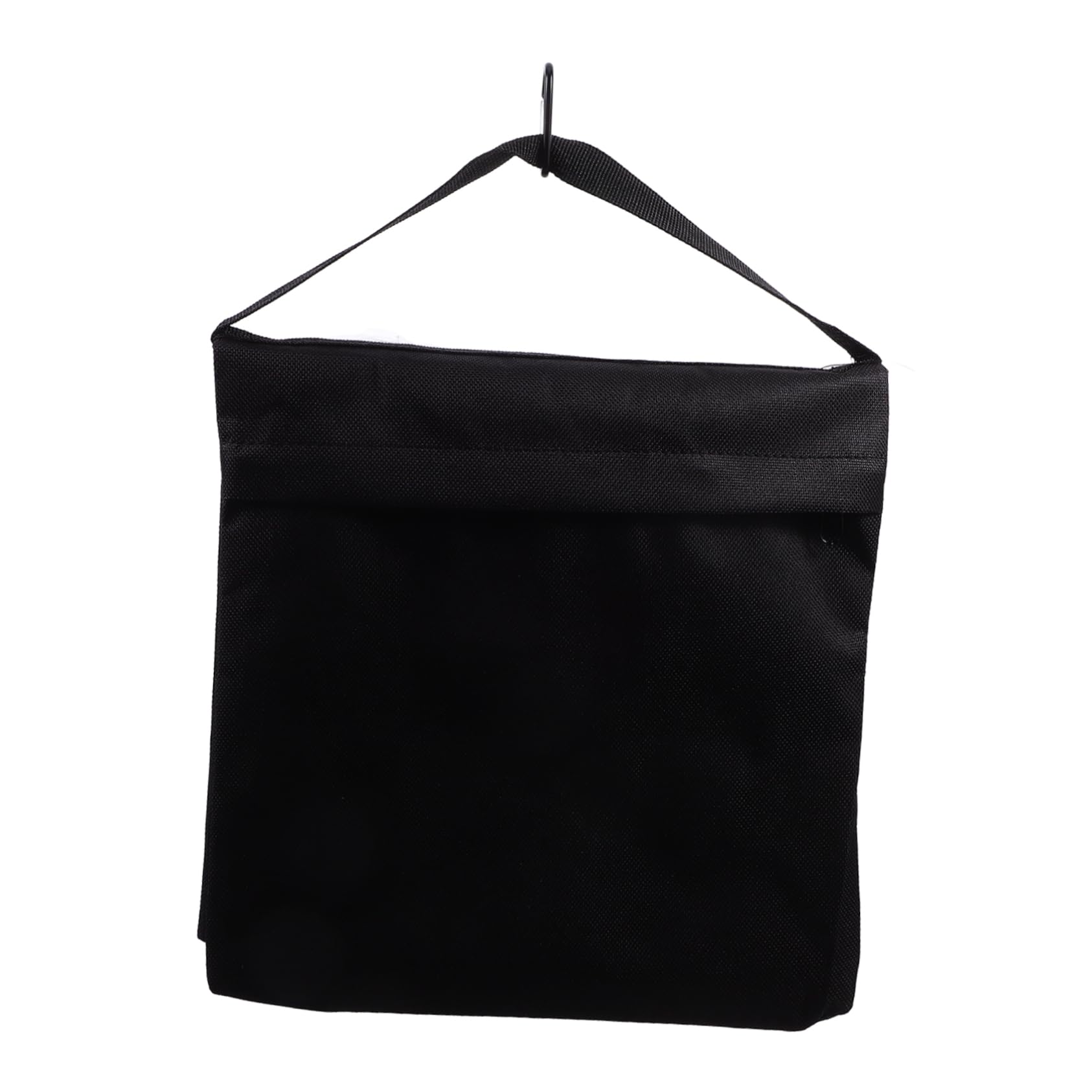 Balacoo Outdoor Tripod Weight Bag 6 Lbs Sandbag Windproof Protects Camera Tripod Stabilizing Equipment Small Weight Bag for Tent