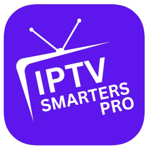 Smart 𝖨P-TV Player Pro