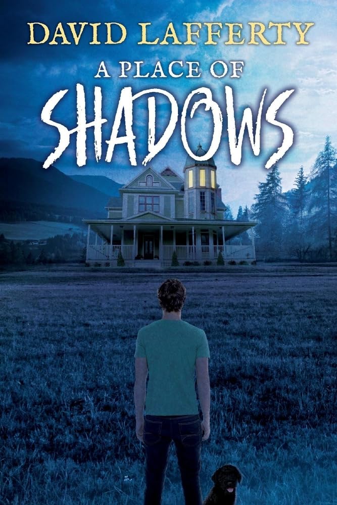 A Place of Shadows (1)
