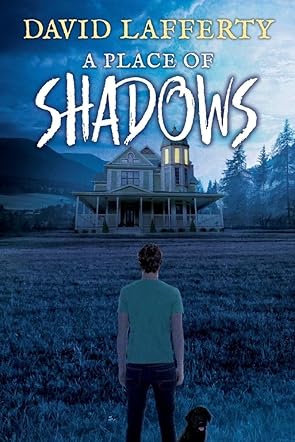 A Place of Shadows