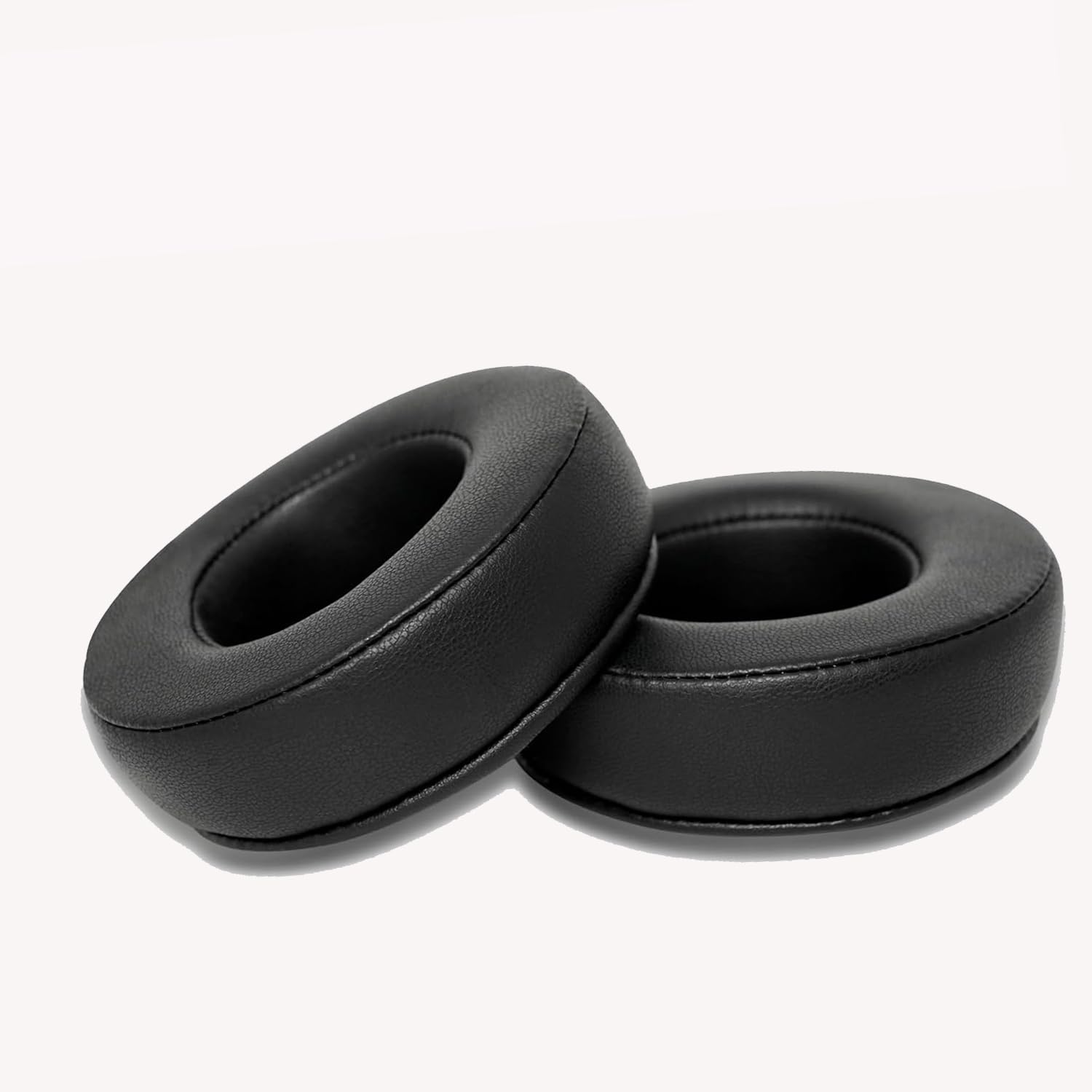 Extra Thick Hesh2 Earpads Replacement Compatible with Skullcandy Hesh 2 Over-Ear (Wired), Skullcandy Hesh 2 Over-Ear Wireless (Bluetooth) Skullcandy Hesh Headphones (Thick Foam)