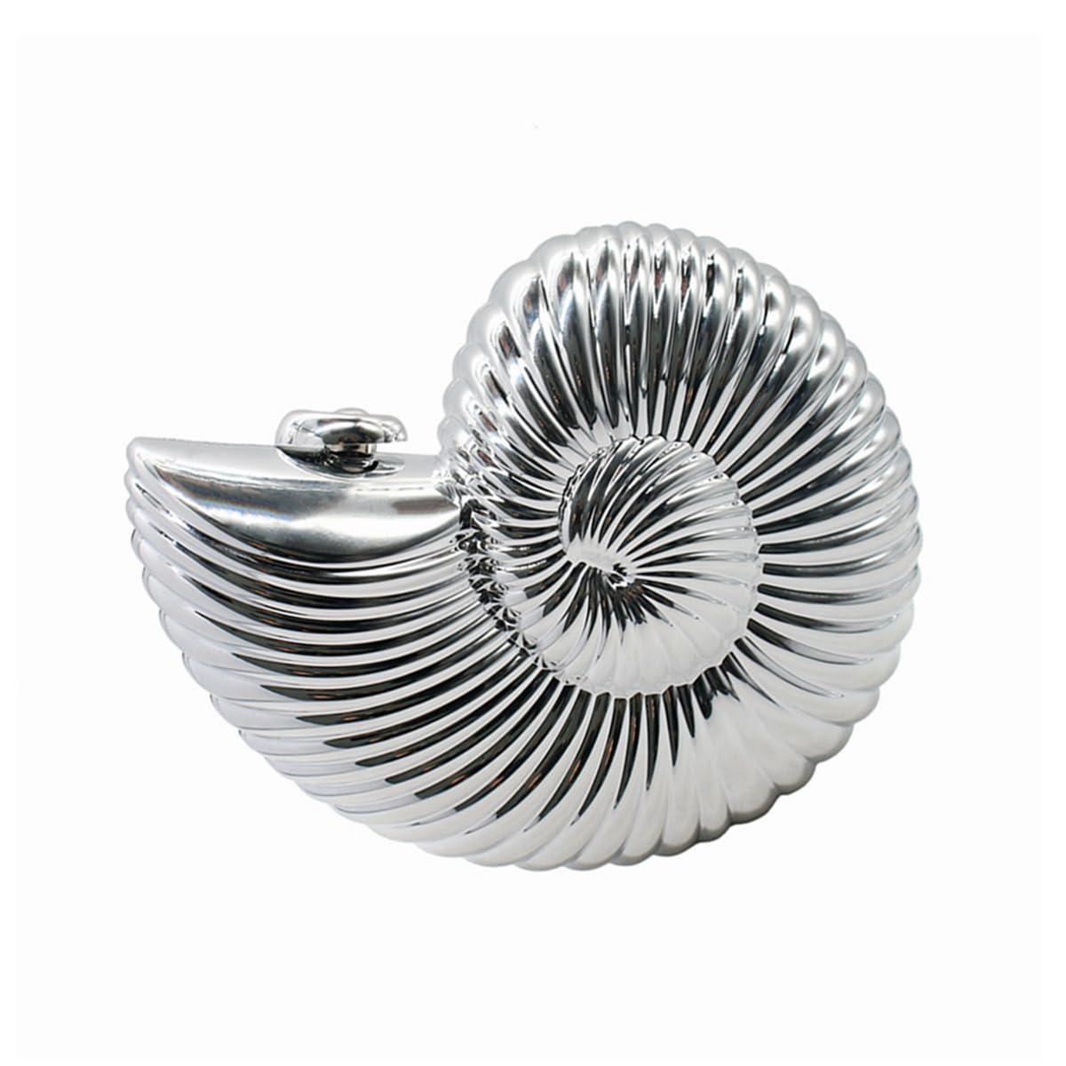 WuDiaoer Women Sparkly Acrylic Clutch Unique Shape Acrylic Purse Metallic Handbag Fancy Evening Bags for Party Prom