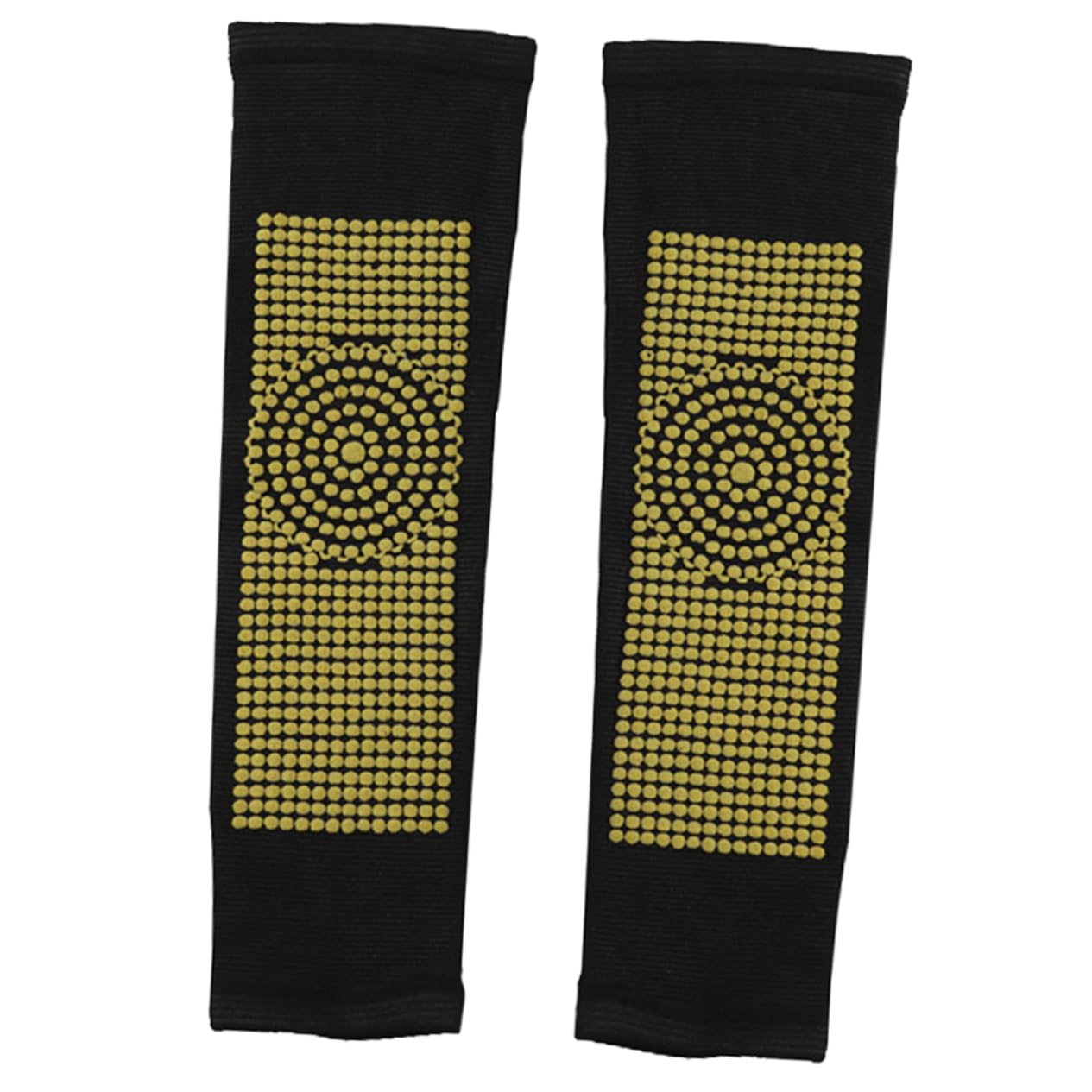 BCOATH Winter Warmth for Knees: Heating Knee Pad Therapeutic Kneepad for Cold Protection Warm Sleeve