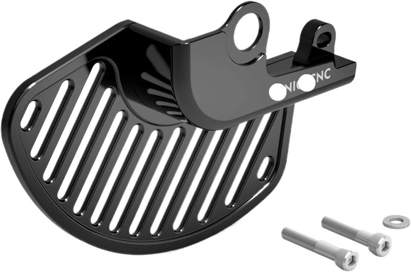 Compatible with Sherco SE SEF 250 300 Factory 2020-2025 SE250R SE300R 2014-2022 SE-F SCF 250 300 Front Brake Disc Guard Protector(Blue)