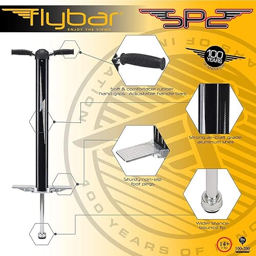 Miniatura 6 de Flybar Super Pogo 2