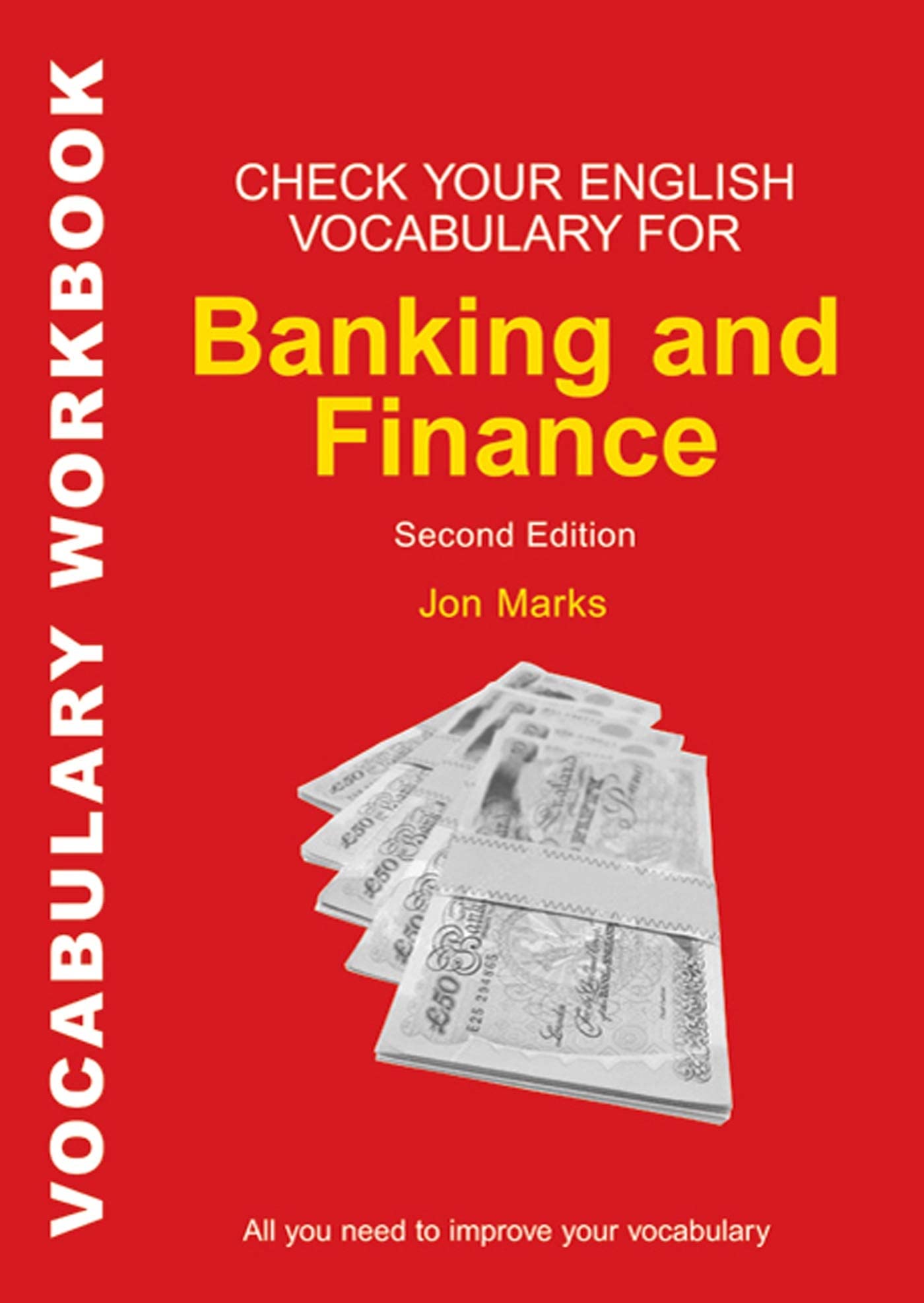 Check Your English Vocabulary for Banking & Finance (Check Your Vocabulary)