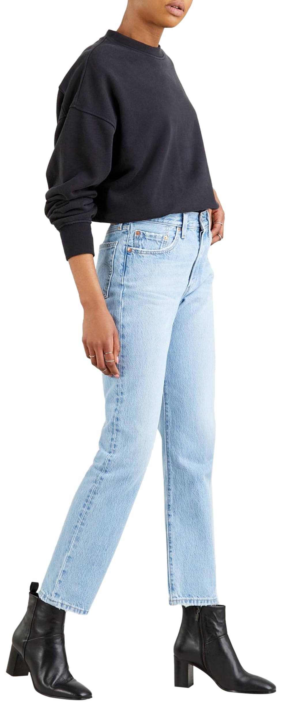 Levi's 501 Original Jeans Donna