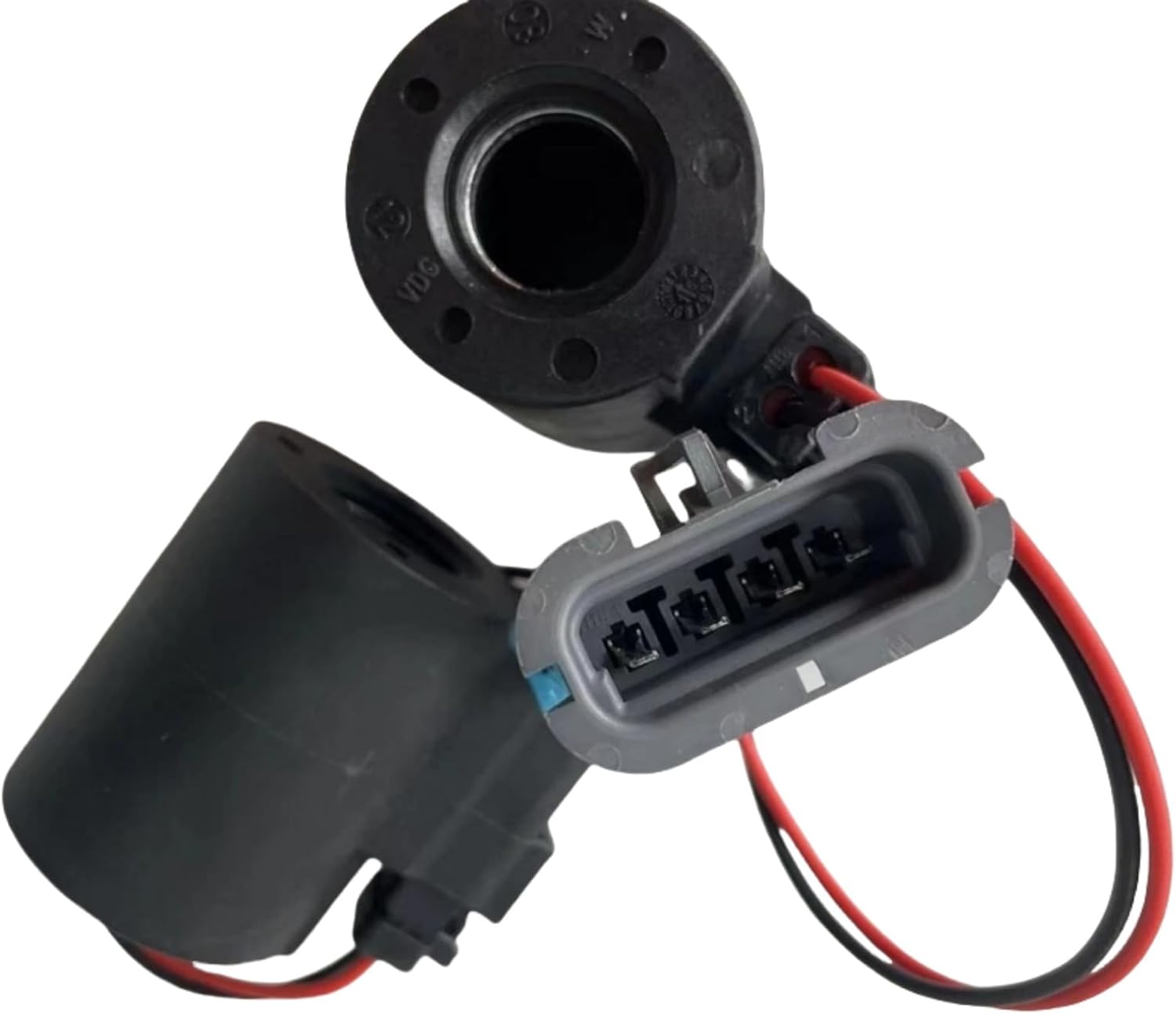 Control Valve 87456900 For Case IH 580SL 580M 580SM 585G 586G